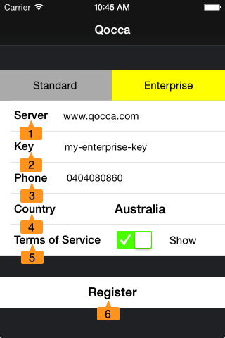 qo-2.0-ios-register-enterprise